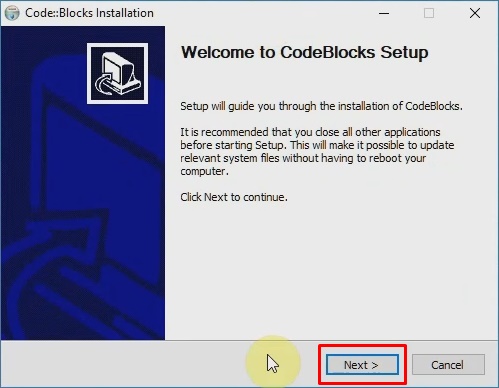 Code blocks free download 17.12 windows 10