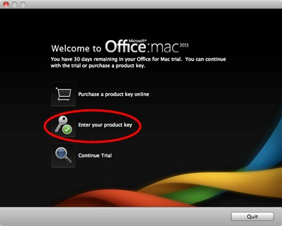 Office Mac 2011 Activation Code Free