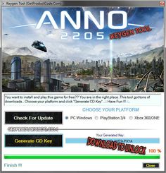 Anno 1800 free download with uplay activation code