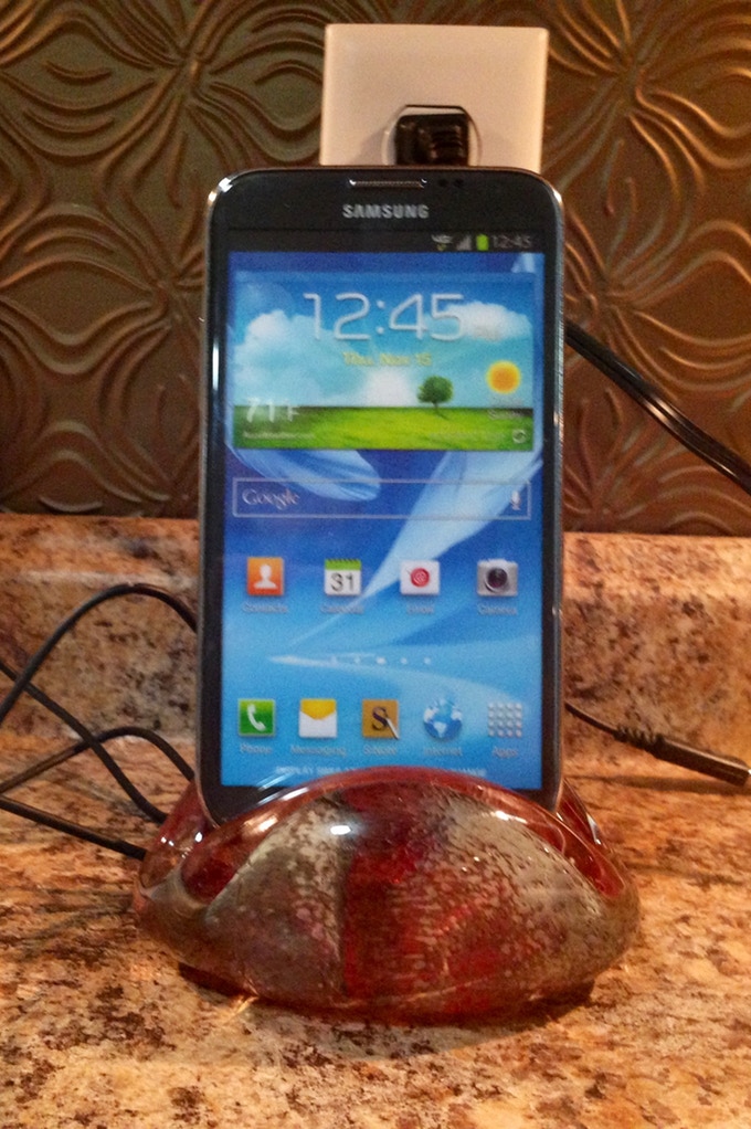 Samsung galaxy s2 phone manual