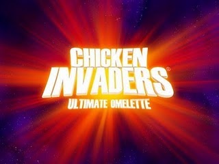 Chicken invaders 3 download pc